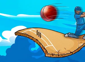 Cricket Virtuel