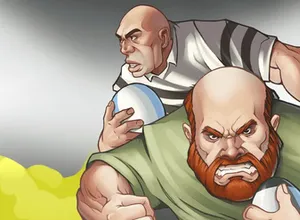 Rugby Virtuel